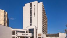 Ashore Oceanfront Hotel