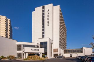 Ashore Oceanfront Hotel