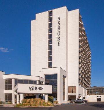 Ashore Oceanfront Hotel