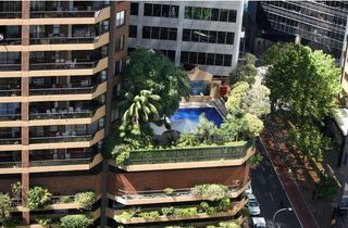 The York Sydney by Swiss-Belhotel