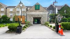 The Tong Park Hotel