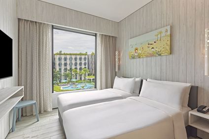 Village Hotel Sentosa
