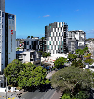 Swiss-Belhotel Woolloongabba