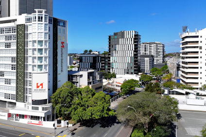 Swiss-Belhotel Woolloongabba
