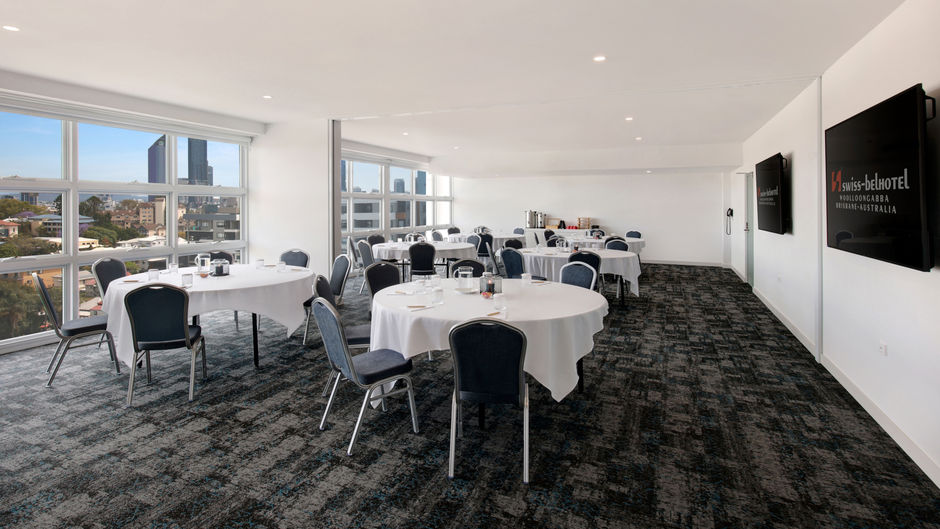Swiss-Belhotel Woolloongabba Meeting