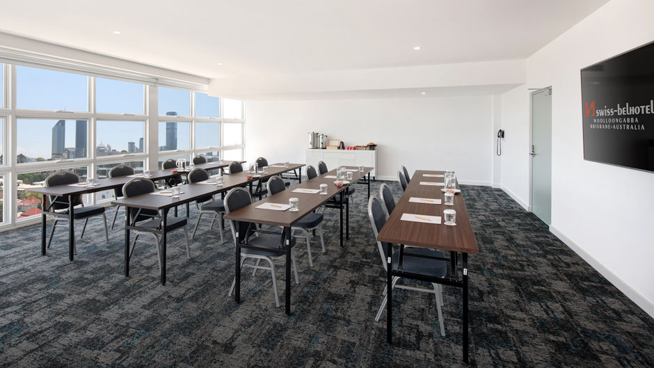 Swiss-Belhotel Woolloongabba Meeting