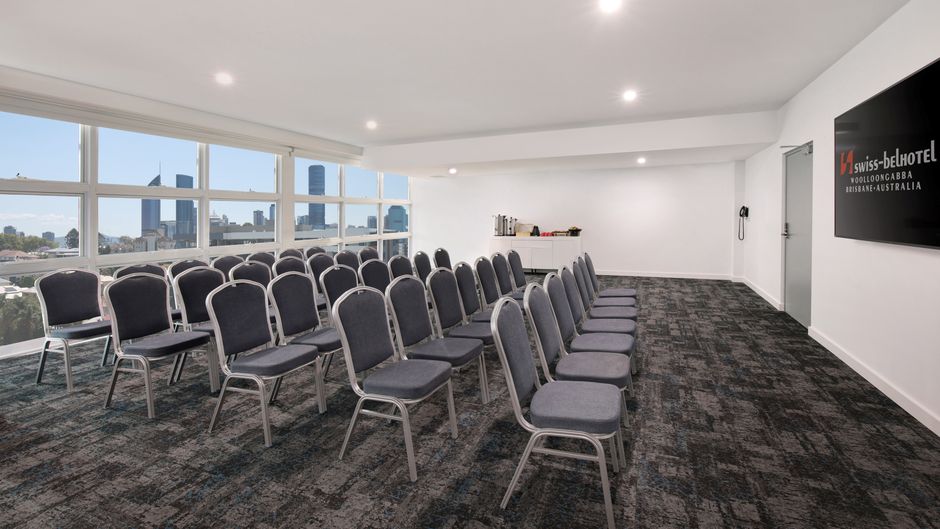 Swiss-Belhotel Woolloongabba Meeting