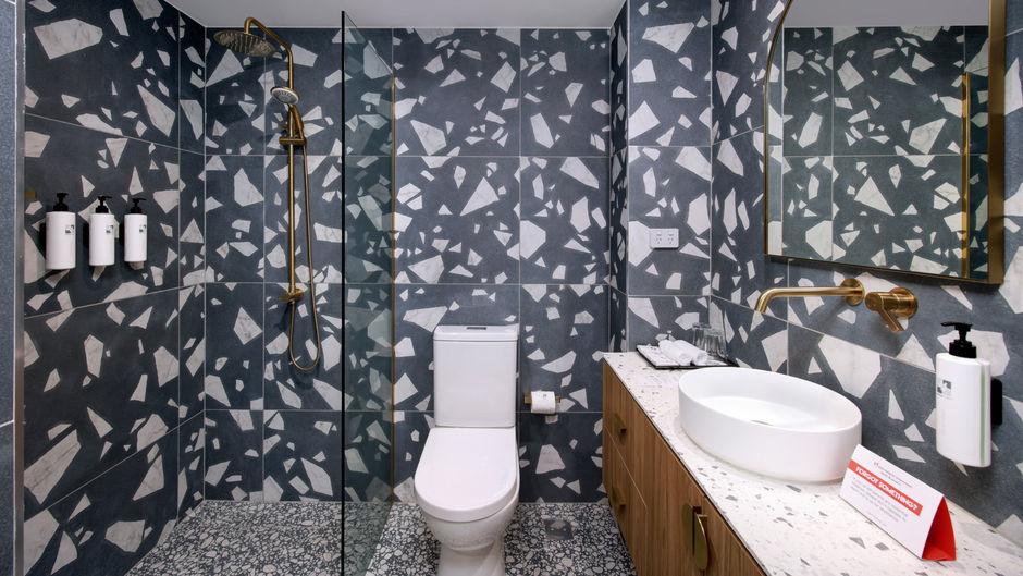 Swiss-Belhotel Woolloongabba Room