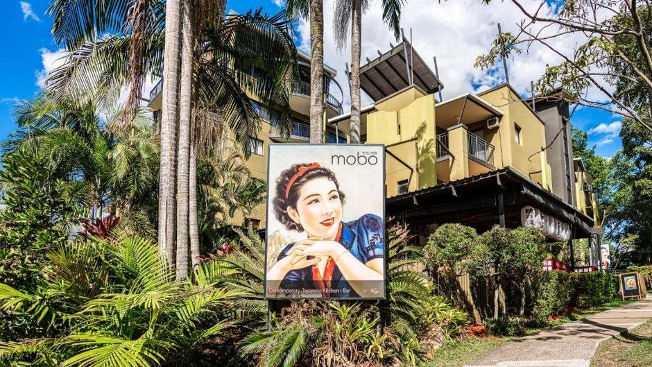 Il Mondo Boutique Hotel Exterior
