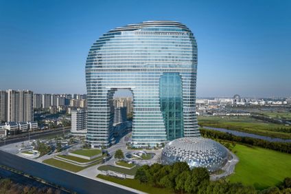 Fairfield Huzhou Nanxun