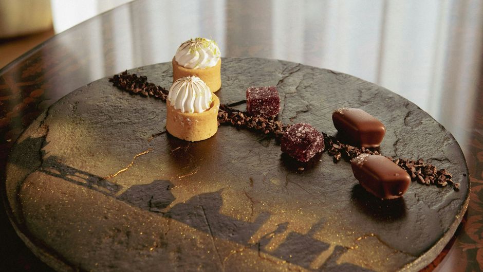 The Excelsior, a Luxury Collection Hotel Other