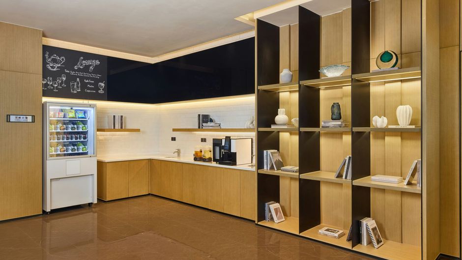 Fairfield Huzhou Nanxun Other