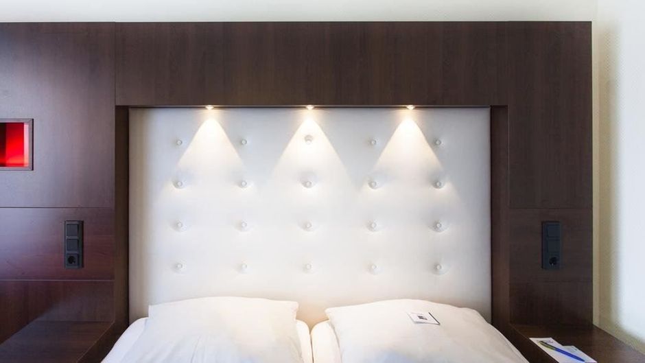 Hotel Zur Krone Room