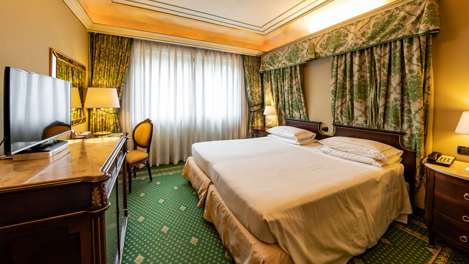 RIVER CHATEAU HOTEL Other