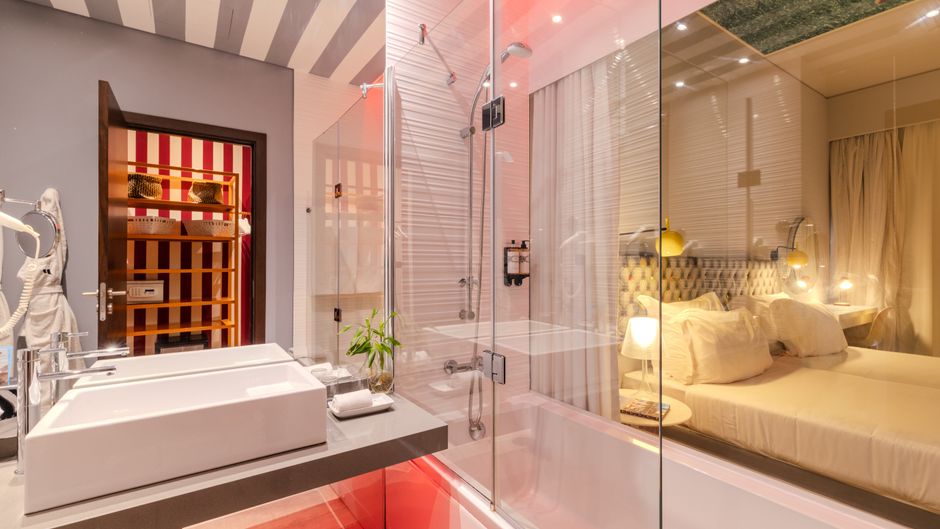 Pestana Alvor South Beach Room