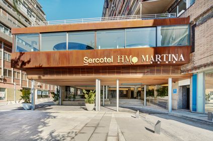 Sercotel HMO Martina