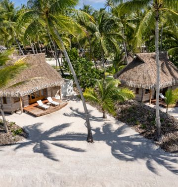 Le Tikehau By Pearl Resorts