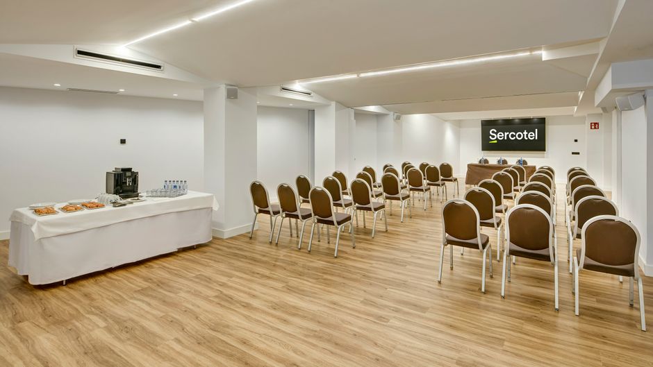 Sercotel HMO Martina Meeting