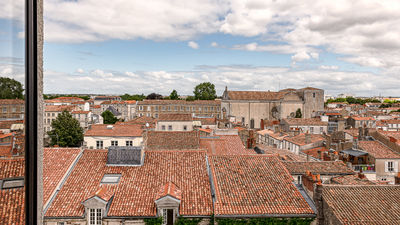 Maison Des Ambassadeurs
