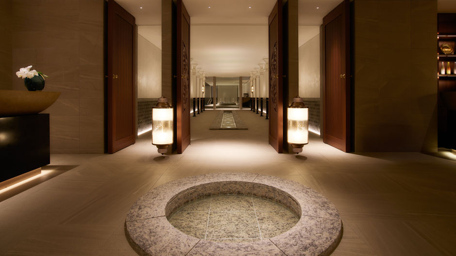Hotel Nagoya Castle Spa