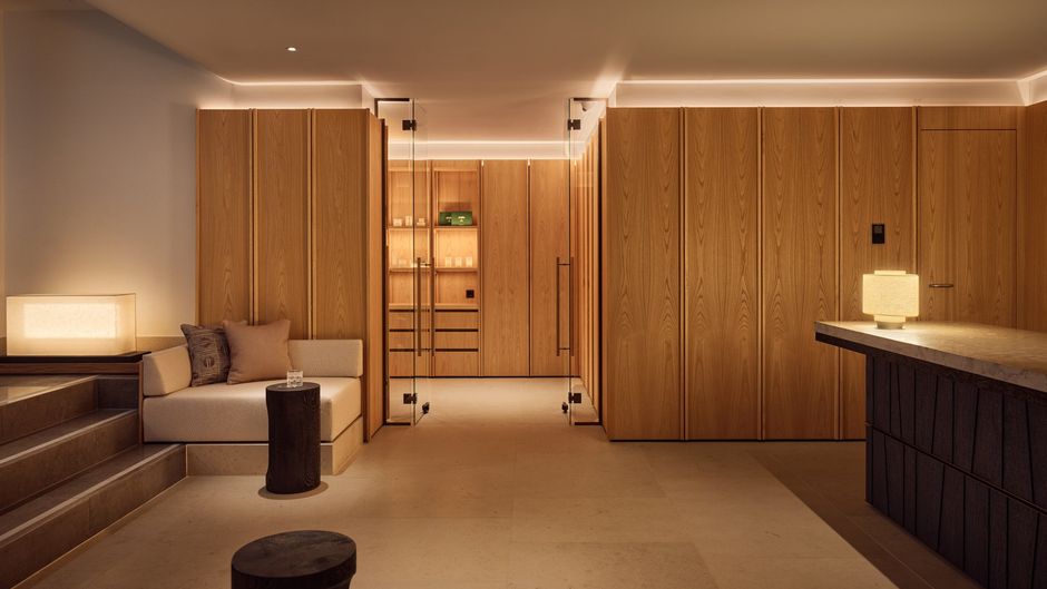 The Florentin by Althoff Collection Spa