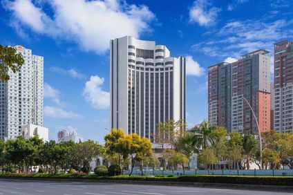 Golden Gulf Hotel