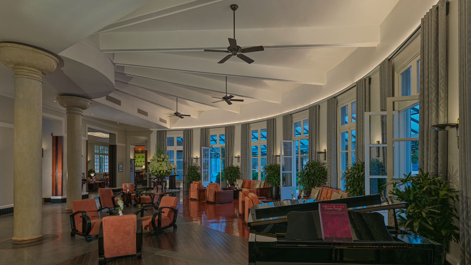 Azerai La Residence Ballroom
