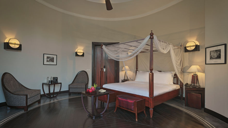 Azerai La Residence Suite