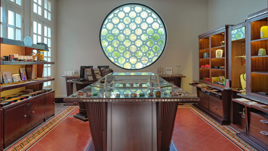 Azerai La Residence Other