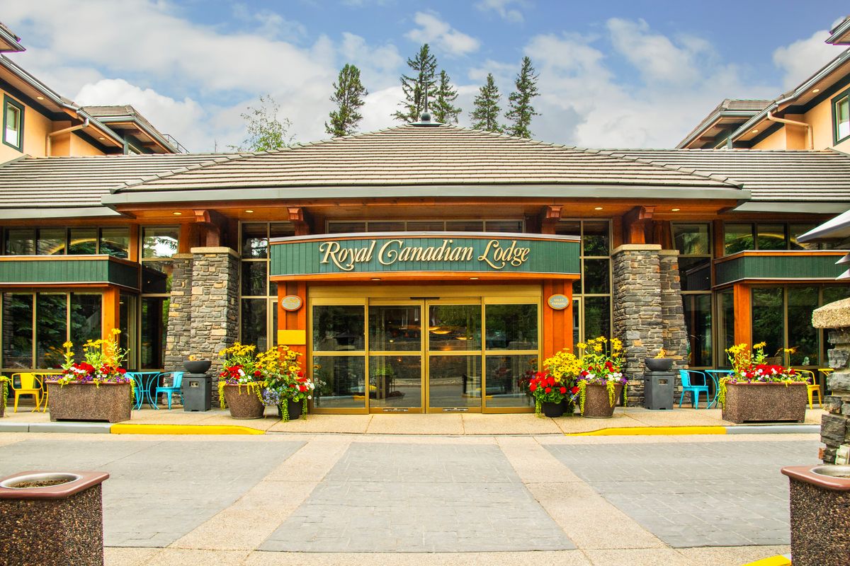 Royal Canadian Lodge