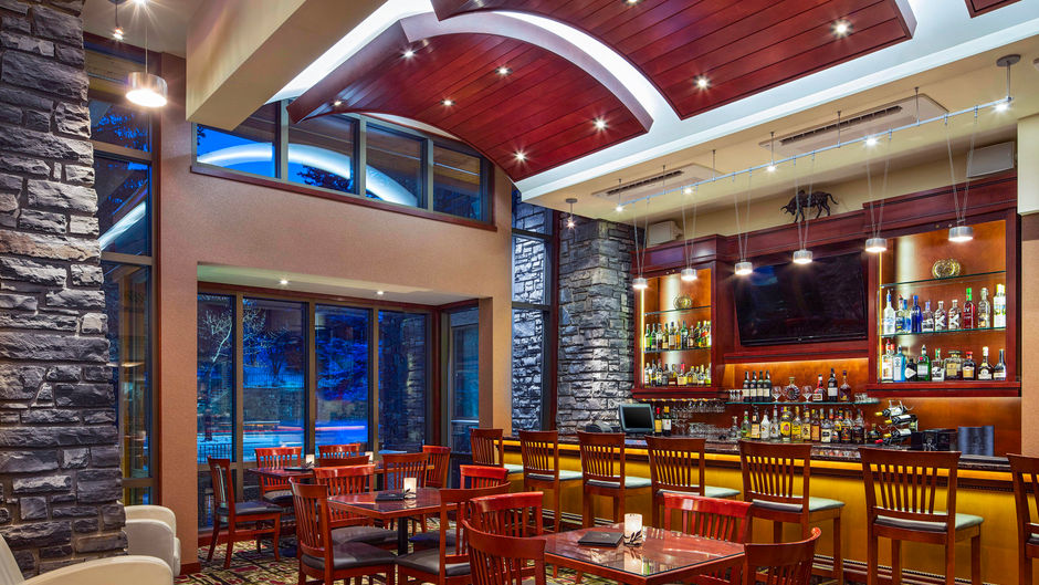 Royal Canadian Lodge Restaurant