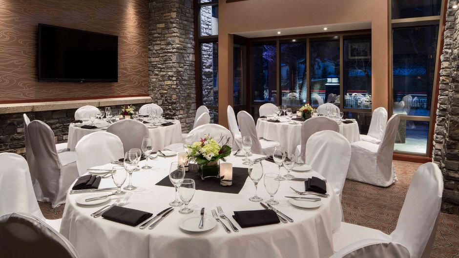 Royal Canadian Lodge Other