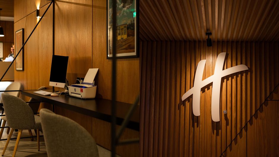 Holiday Inn London – Whitechapel Other