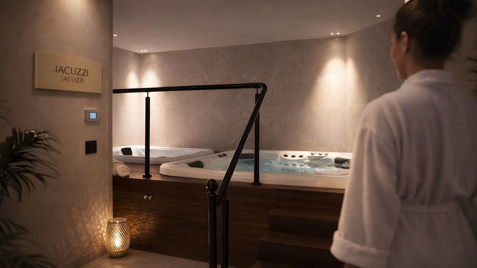 STORY Le Carrousel Rabat Spa