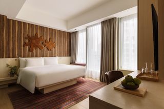 Oasia Hotel Novena