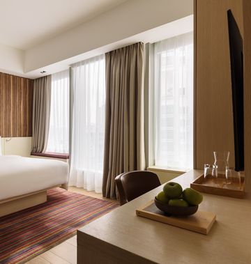 Oasia Hotel Novena