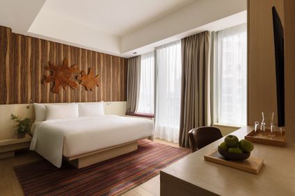 Oasia Hotel Novena