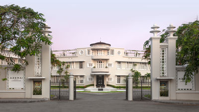 Azerai La Residence