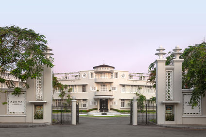 Azerai La Residence