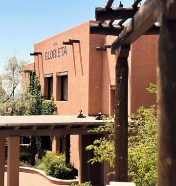 Hotel Glorieta