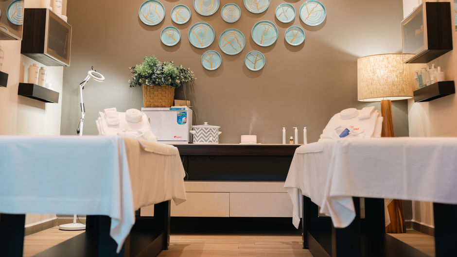 Metria Hotel Spa