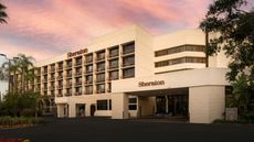 Sheraton Orlando Lake Buena Vista Resort