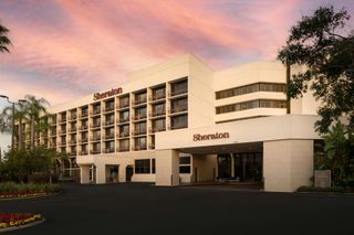 Sheraton Orlando Lake Buena Vista Resort