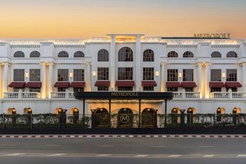 Metropole Bangkok