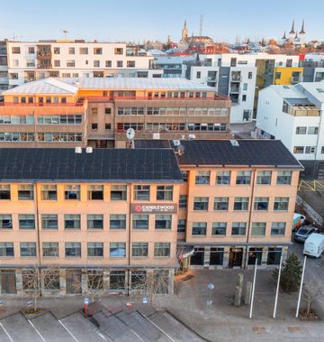 Candlewood Suites Reykjavik by IHG