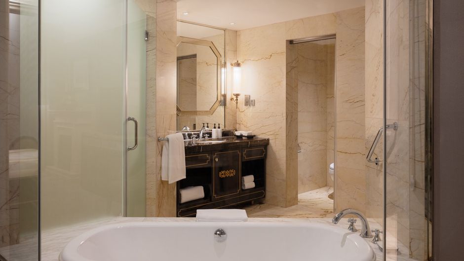 InterContinental Resort Lhasa Room