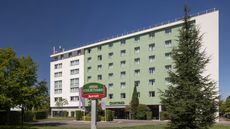 Courtyard by Marriott Toulouse Airport