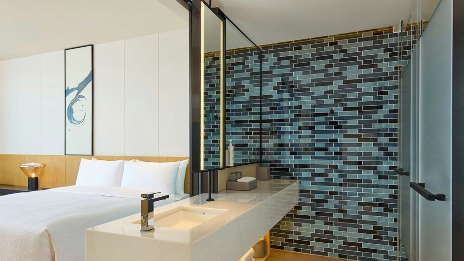 Fairfield Huzhou Nanxun Room