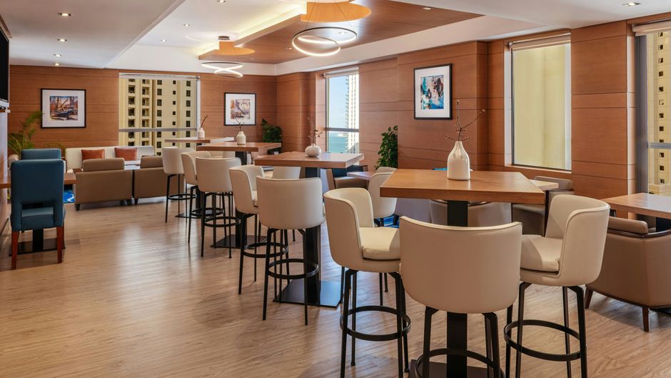 Sheraton Tha Walk Dubai Other