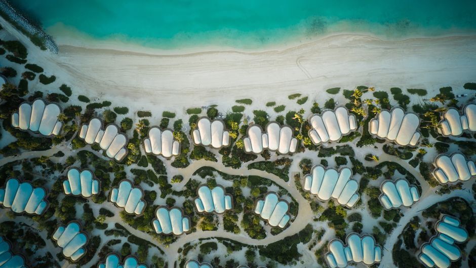 InterContinental The Red Sea Resort Exterior